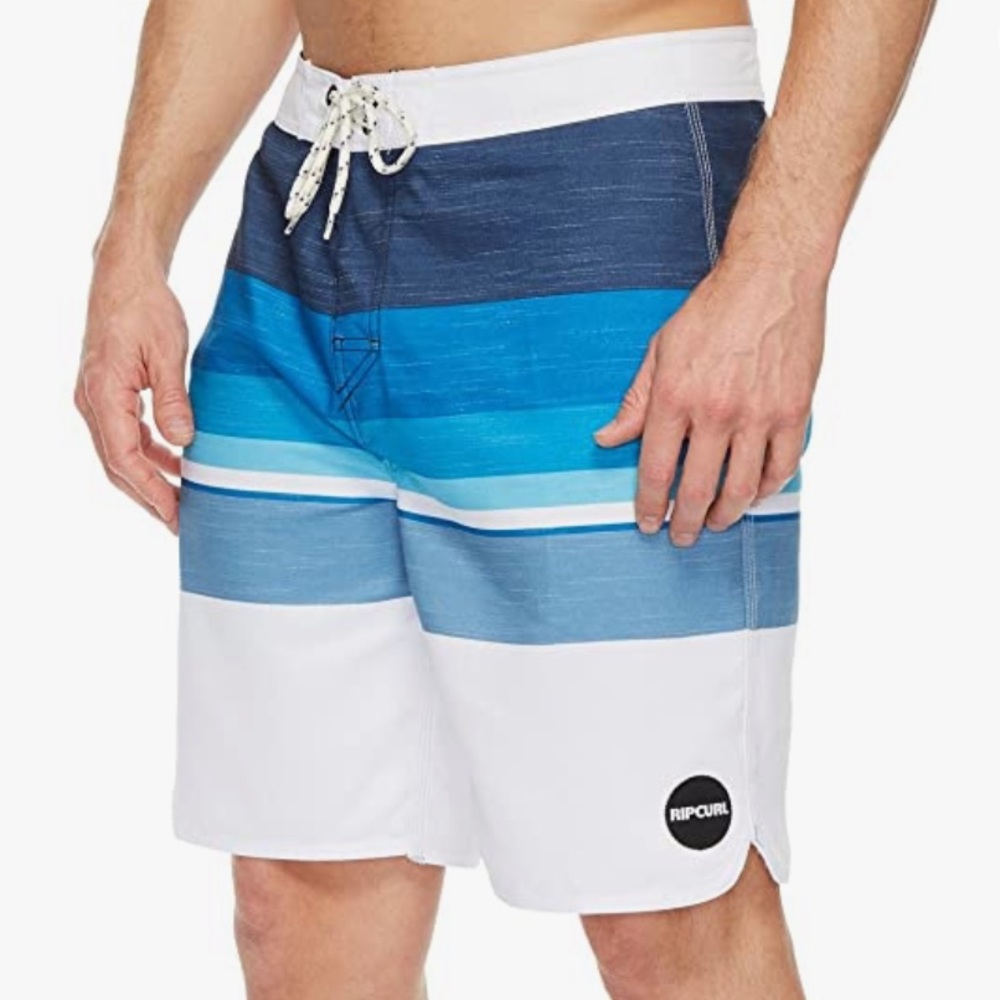 NWT-Rip-Curl Board Shorts